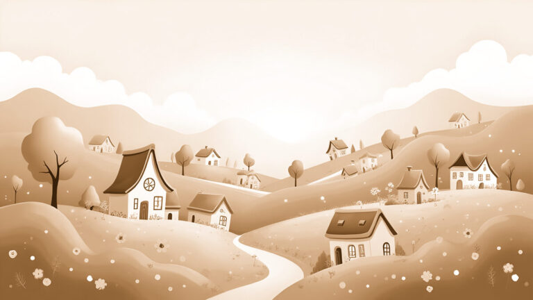 Habersham Woods neighborhood